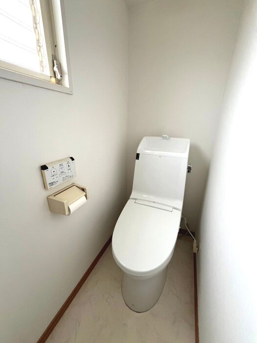 カステ－ロ　フチの物件内観写真