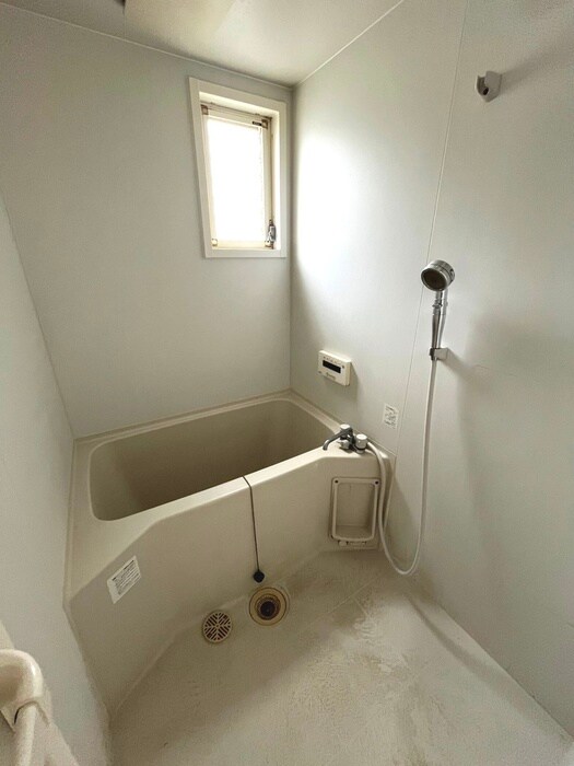 カステ－ロ　フチの物件内観写真