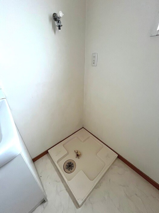 カステ－ロ　フチの物件内観写真