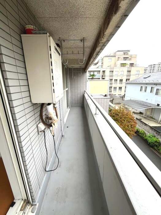 カステ－ロ　フチの物件内観写真