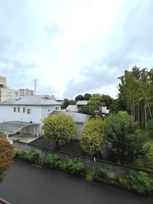 カステ－ロ　フチの物件内観写真