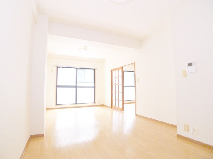 ニュ－松戸コ－ポ　Ｆ棟の物件内観写真