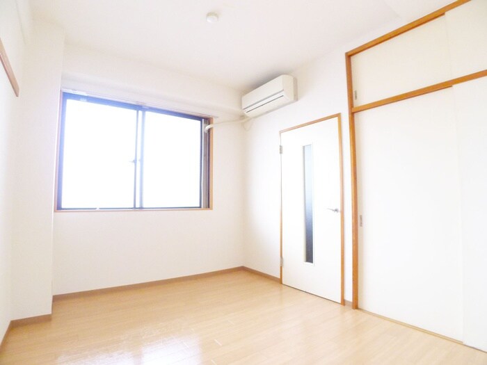 ニュ－松戸コ－ポ　Ｆ棟の物件内観写真