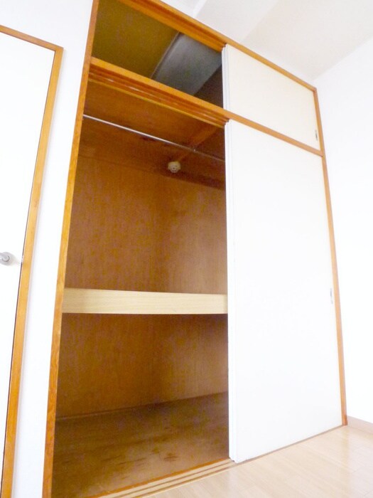 ニュ－松戸コ－ポ　Ｆ棟の物件内観写真