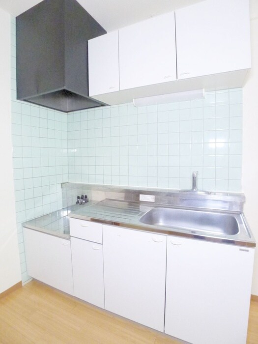 ニュ－松戸コ－ポ　Ｆ棟の物件内観写真