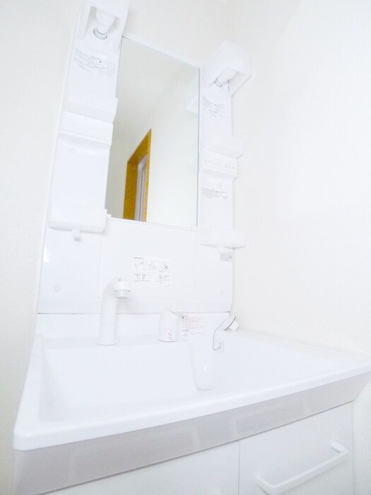 ニュ－松戸コ－ポ　Ｆ棟の物件内観写真