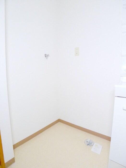 ニュ－松戸コ－ポ　Ｆ棟の物件内観写真