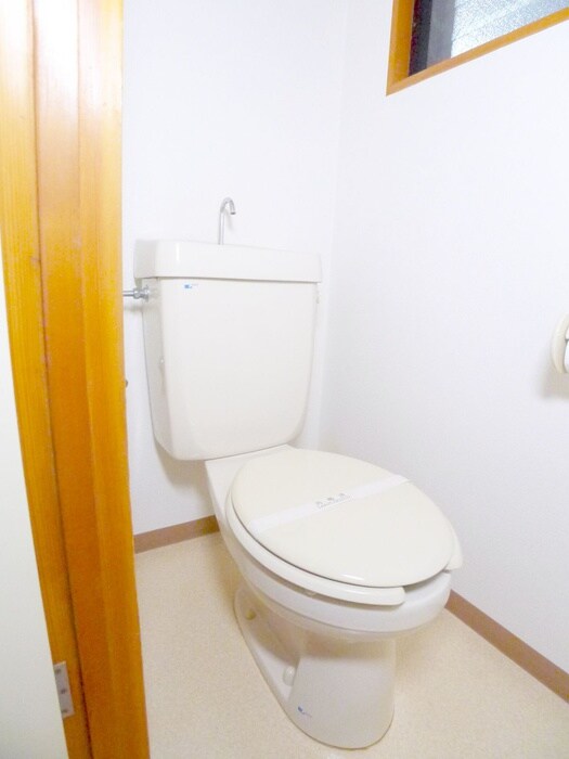 ニュ－松戸コ－ポ　Ｆ棟の物件内観写真