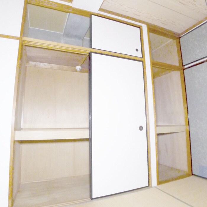 ニュ－松戸コ－ポ　Ｆ棟の物件内観写真