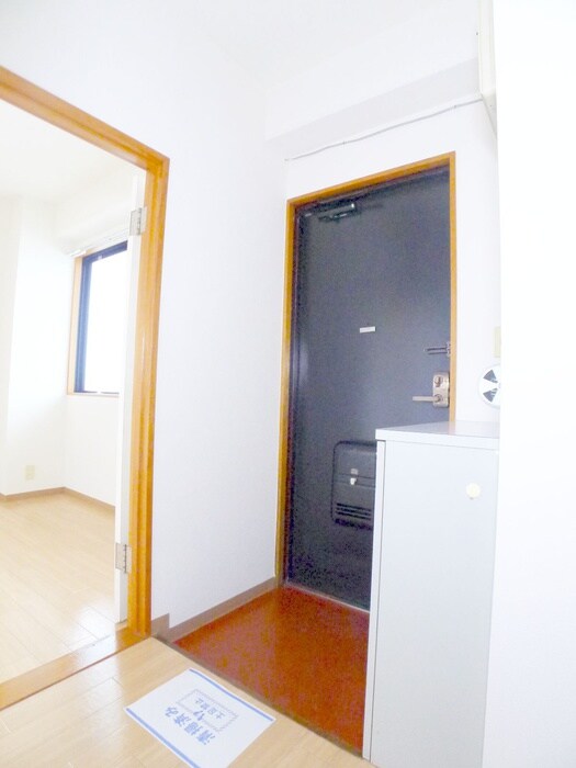 ニュ－松戸コ－ポ　Ｆ棟の物件内観写真