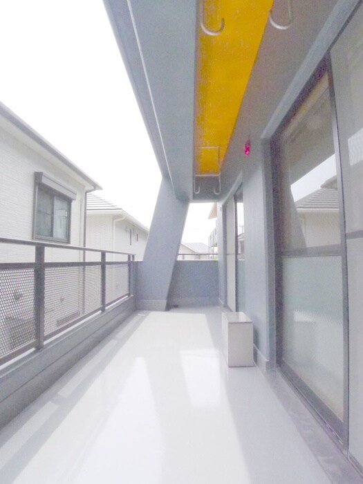 ニュ－松戸コ－ポ　Ｆ棟の物件内観写真