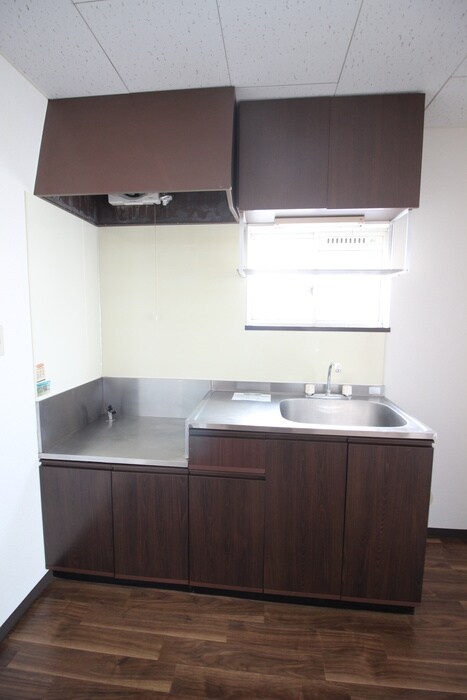 ファミール鶴園の物件内観写真