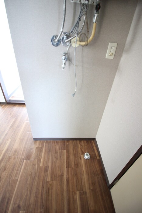 ファミール鶴園の物件内観写真