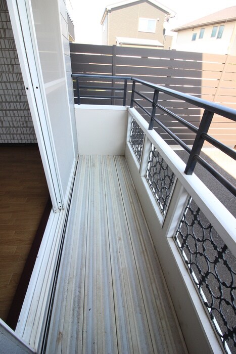 ファミール鶴園の物件内観写真