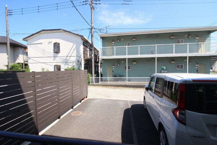 ファミール鶴園の物件内観写真