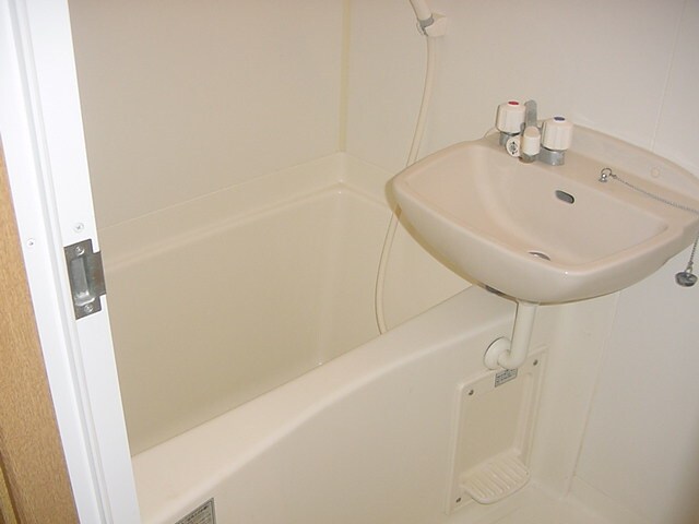 ハ－モニ－の物件内観写真