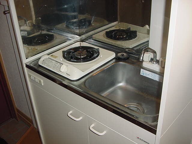 ハ－モニ－の物件内観写真