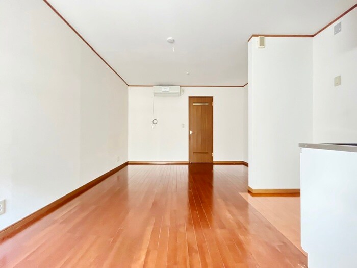 バ－ドハイツの物件内観写真