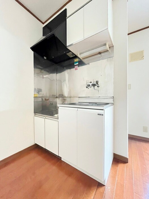 バ－ドハイツの物件内観写真