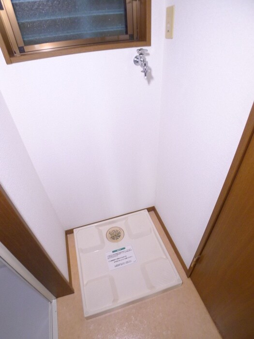 バ－ドハイツの物件内観写真