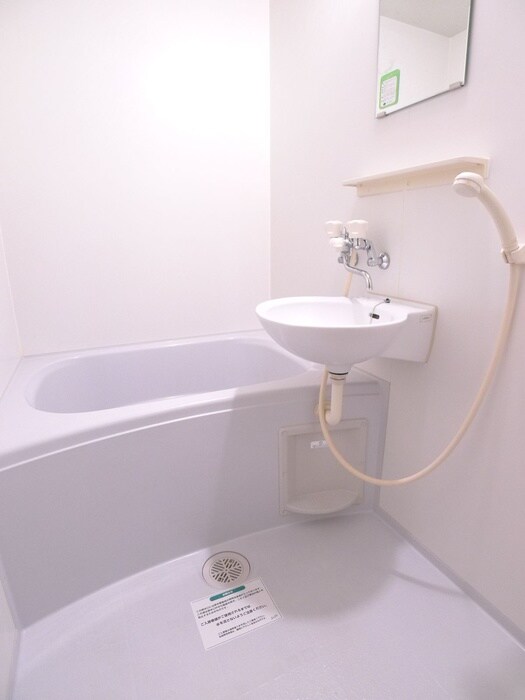 バ－ドハイツの物件内観写真