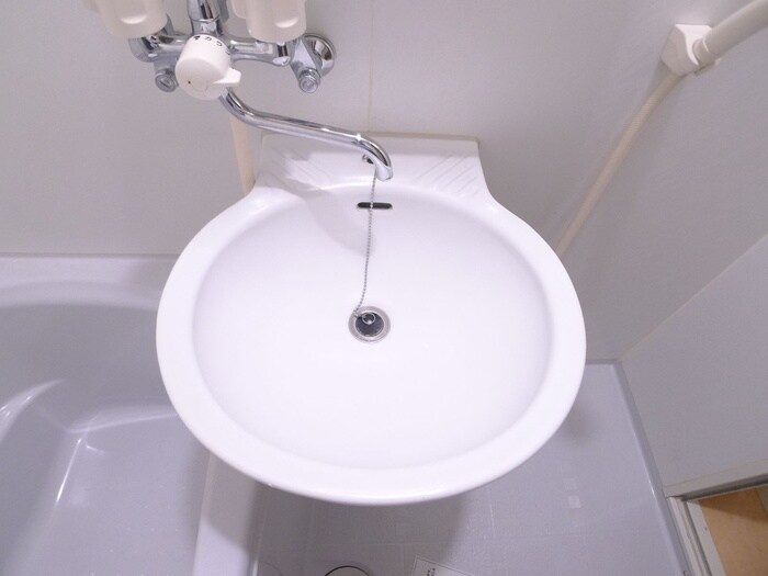 バ－ドハイツの物件内観写真