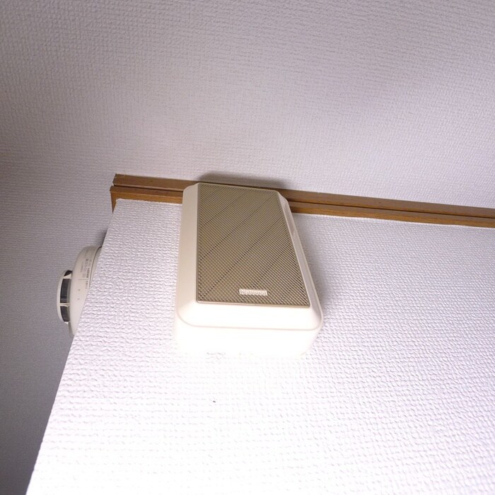 バ－ドハイツの物件内観写真