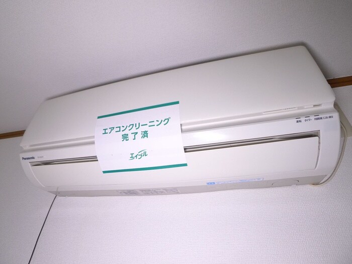 バ－ドハイツの物件内観写真