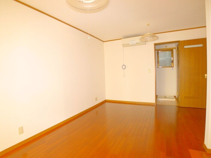 バ－ドハイツの物件内観写真