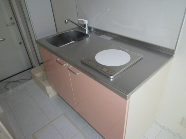 サン・クレール白鷺の物件内観写真