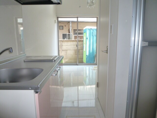 サン・クレール白鷺の物件内観写真