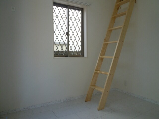 サン・クレール白鷺の物件内観写真