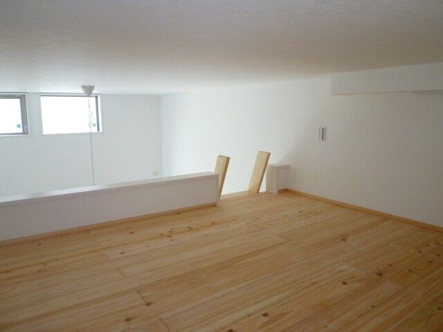 サン・クレール白鷺の物件内観写真