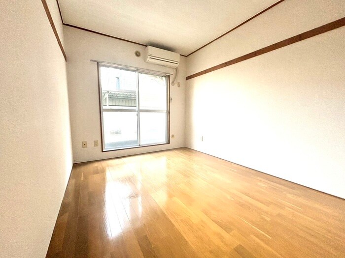 ラベンダーライトの物件内観写真