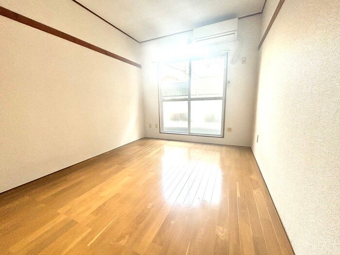 ラベンダーライトの物件内観写真