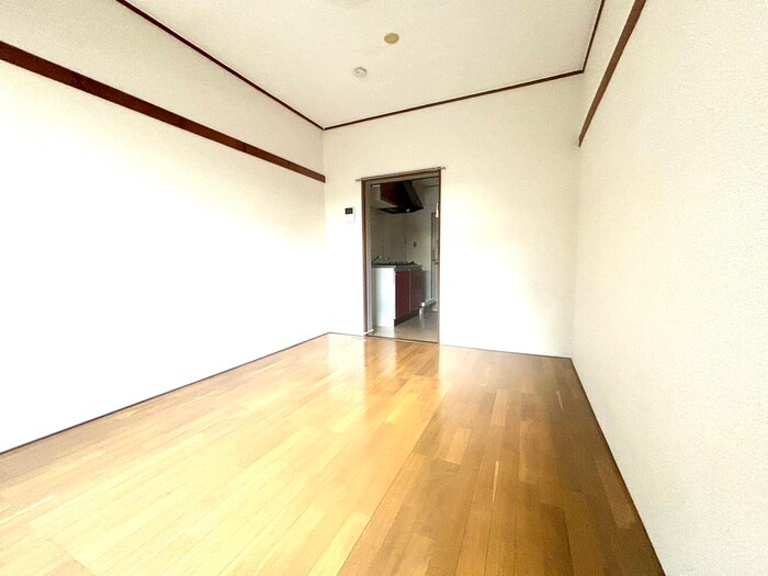 ラベンダーライトの物件内観写真