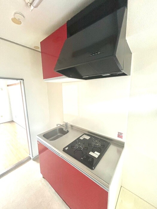 ラベンダーライトの物件内観写真