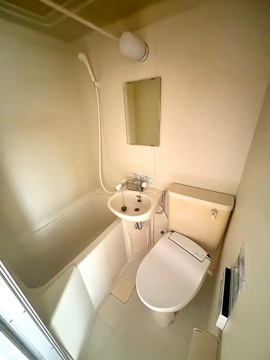 ラベンダーライトの物件内観写真