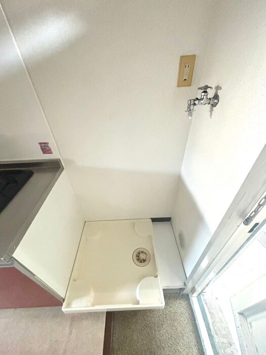 ラベンダーライトの物件内観写真