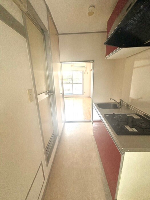 ラベンダーライトの物件内観写真