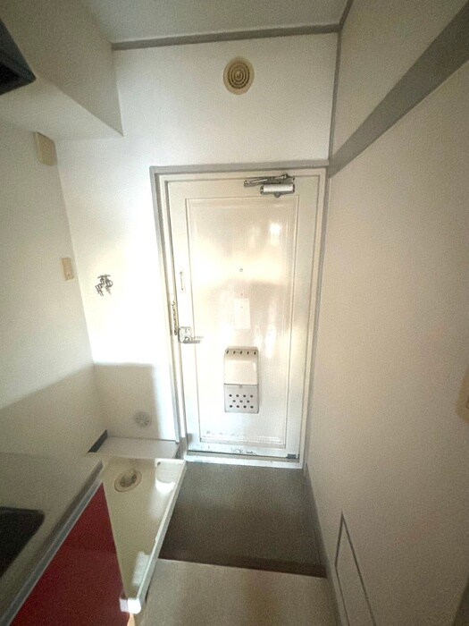 ラベンダーライトの物件内観写真