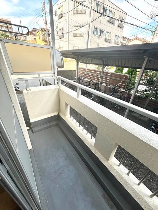 ラベンダーライトの物件内観写真