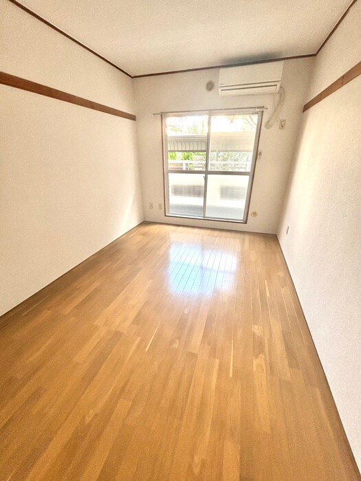 ラベンダーライトの物件内観写真