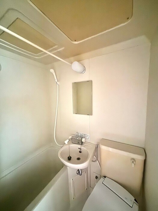 ラベンダーライトの物件内観写真