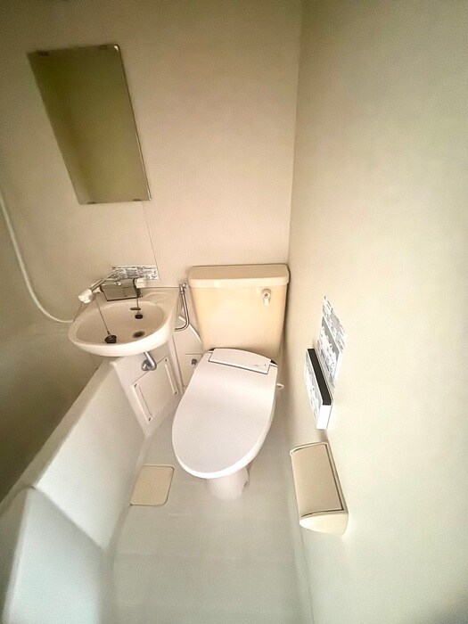 ラベンダーライトの物件内観写真