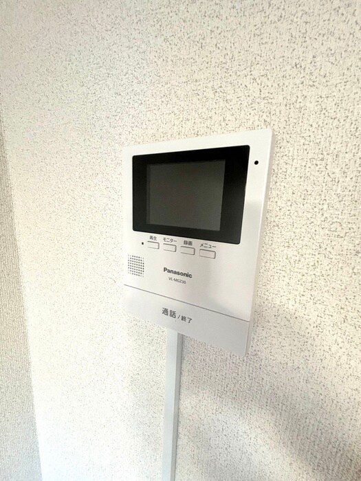 ラベンダーライトの物件内観写真