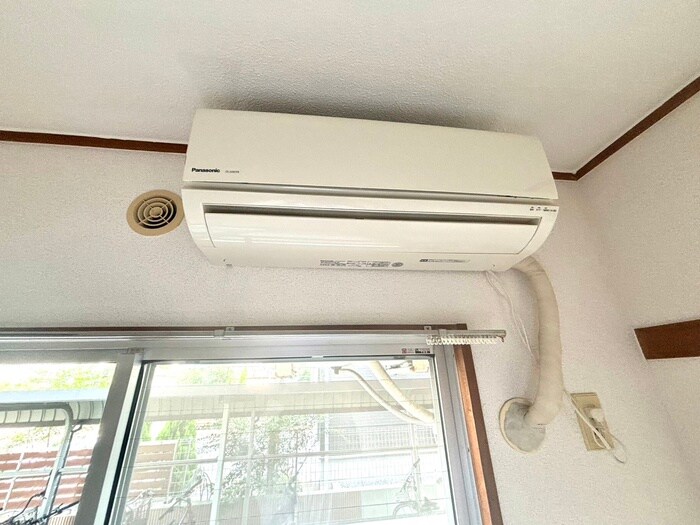 ラベンダーライトの物件内観写真