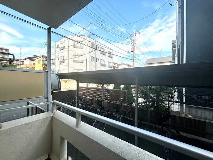 ラベンダーライトの物件内観写真