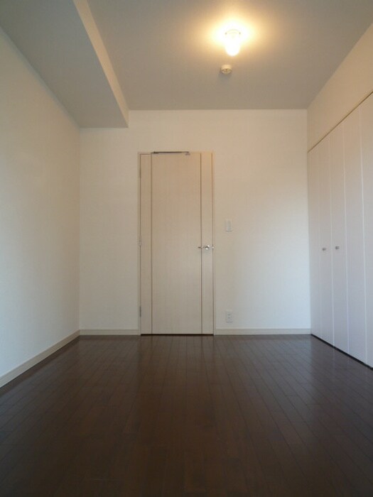 トレステ－ジ目黒の物件内観写真