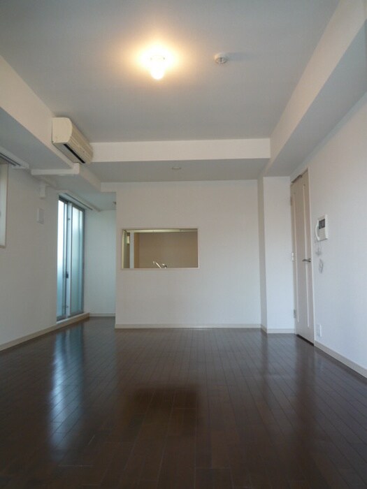 トレステ－ジ目黒の物件内観写真